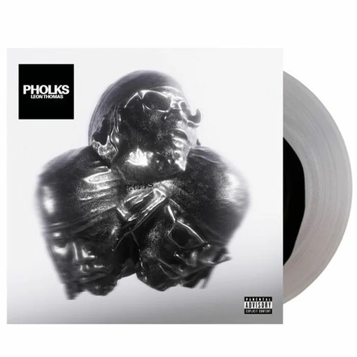 Leon THOMAS — Pholks