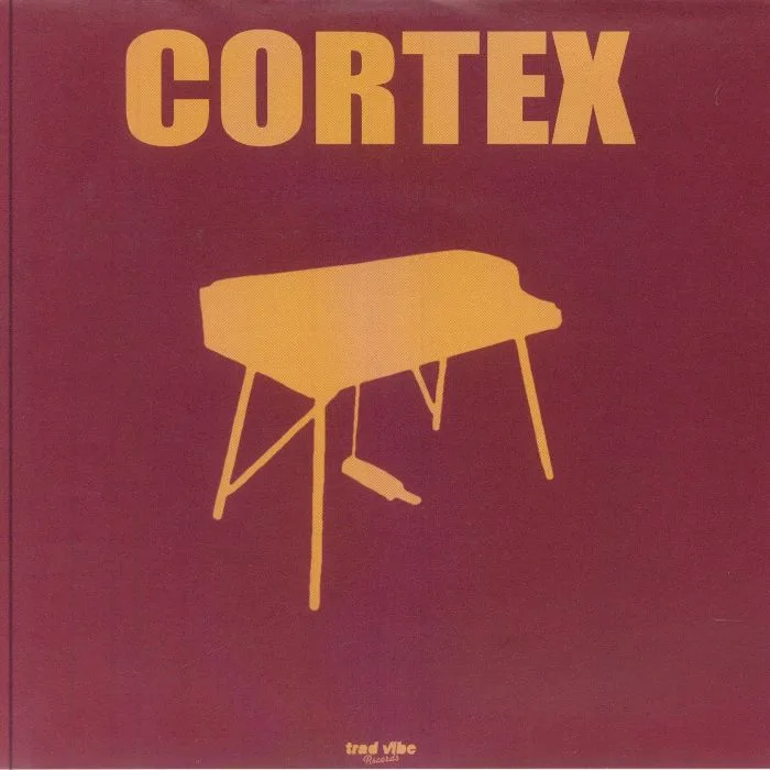 CORTEX — I Heard A Sigh