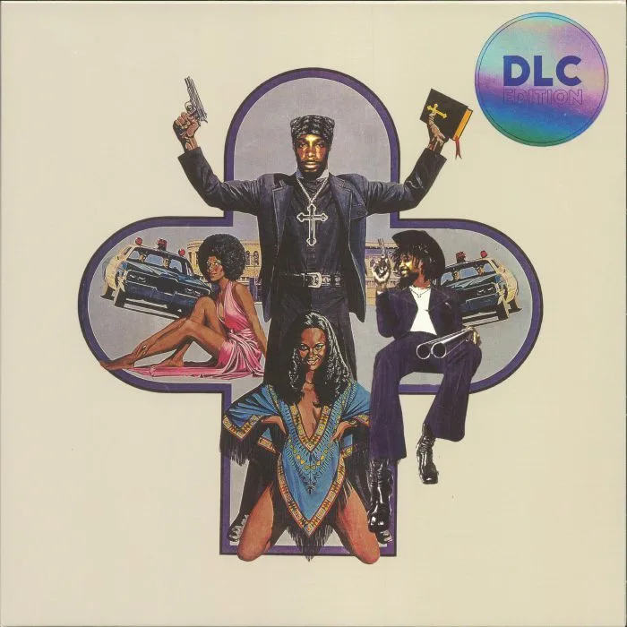 JPEGMAFIA / DANNY BROWN — Scaring The Hoes (DLC Edition)