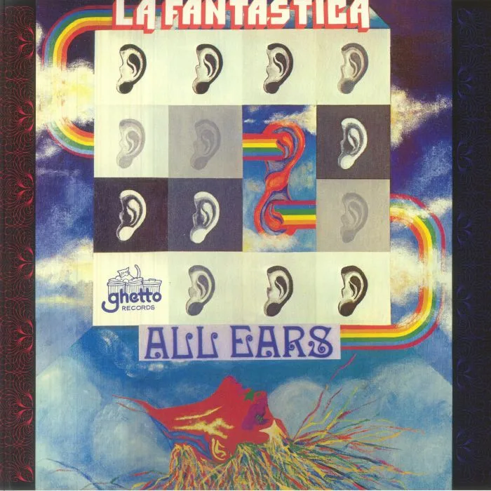 LA FANTASTICA — From Ear To Ear