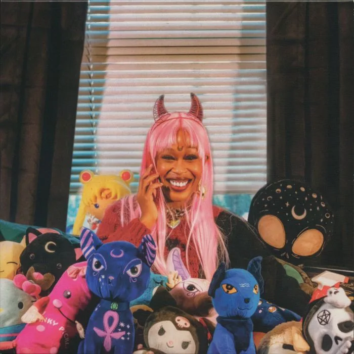 BBYMUTHA — Sleep Paralysis