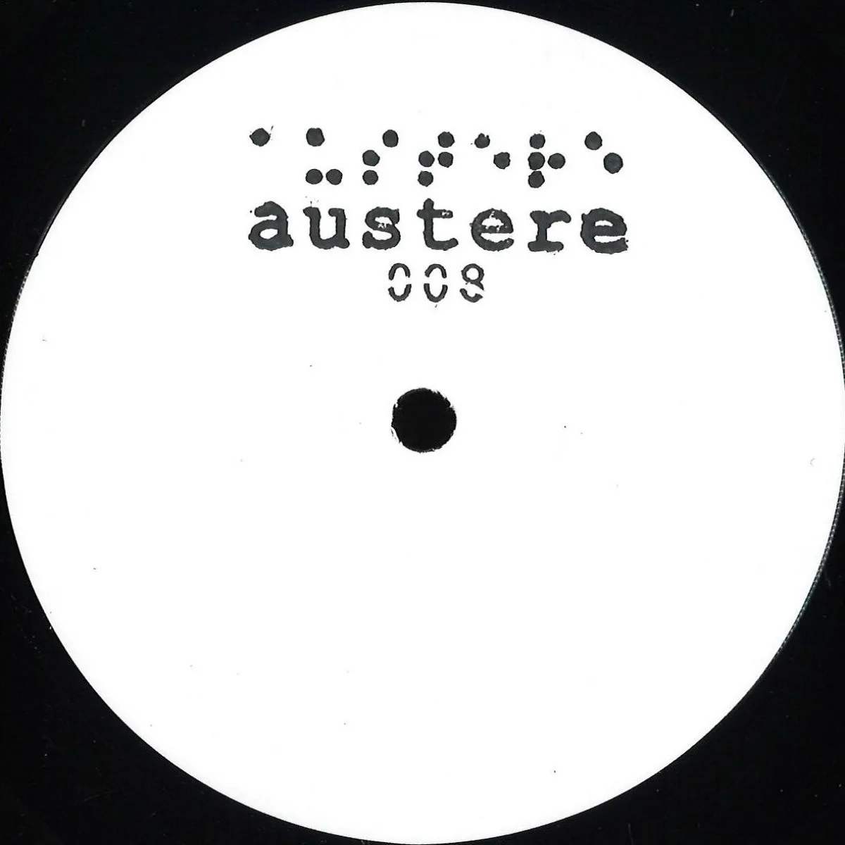 Laak — Austere008