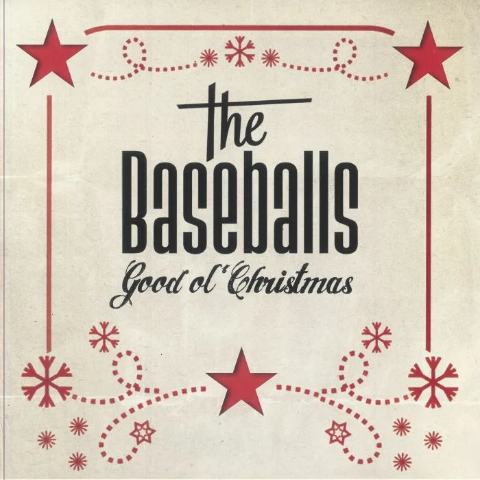 The BASEBALLS — Good Ol' Christmas