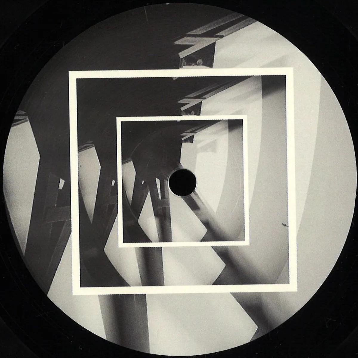 Charlotte De Witte — Trip Ep