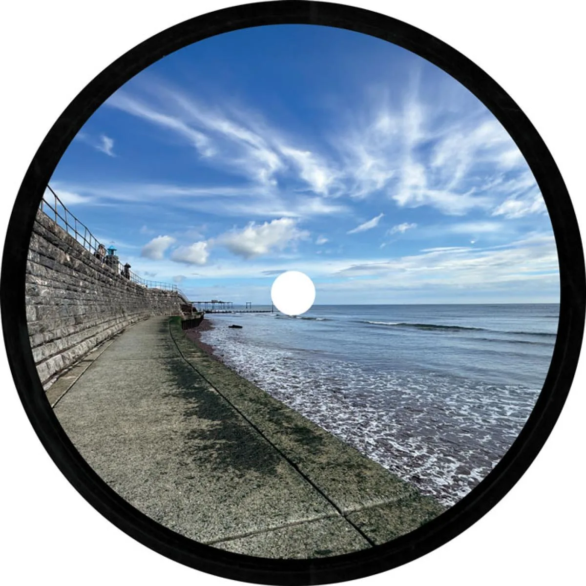 Обратная сторона обложки — Kennedy John Charles — Soul Searching LP