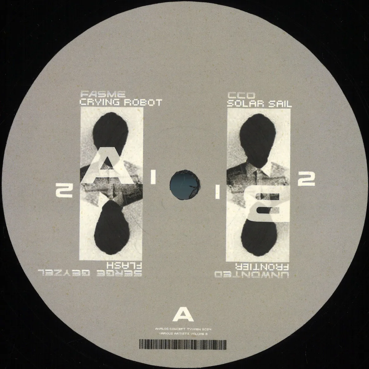 Various — Vol. 3