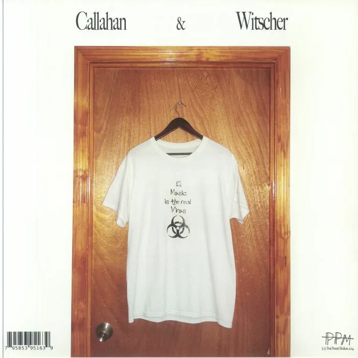 Back cover — CALLAHAN & WITSCHER — Think Differently