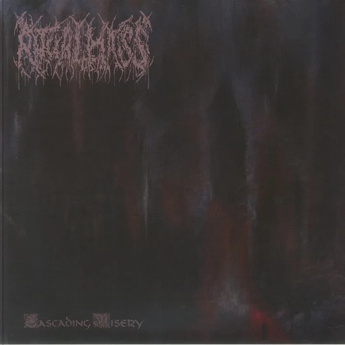 RITUAL MASS — Cascading Misery