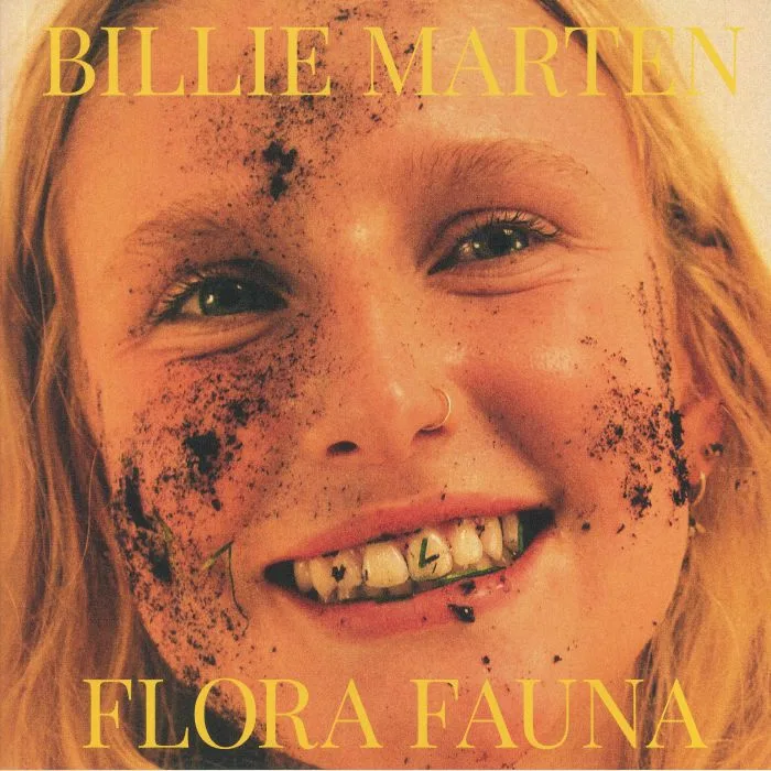 BILLIE MARTEN — Flora Fauna