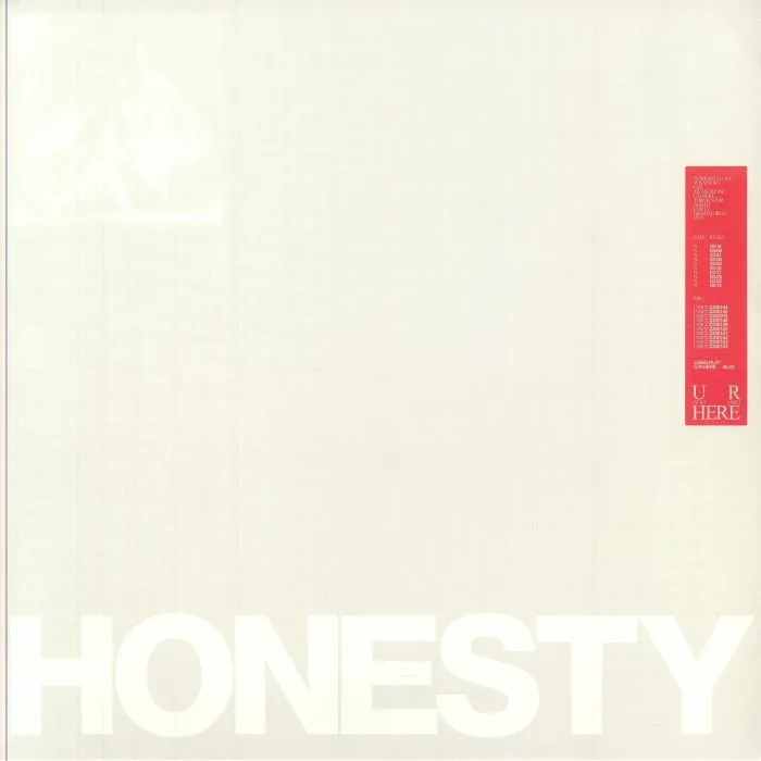 HONESTY — U R Here