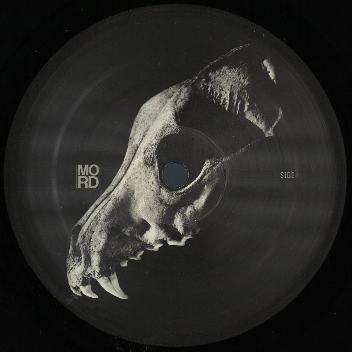 Oxygeno — Body Of Divinity EP
