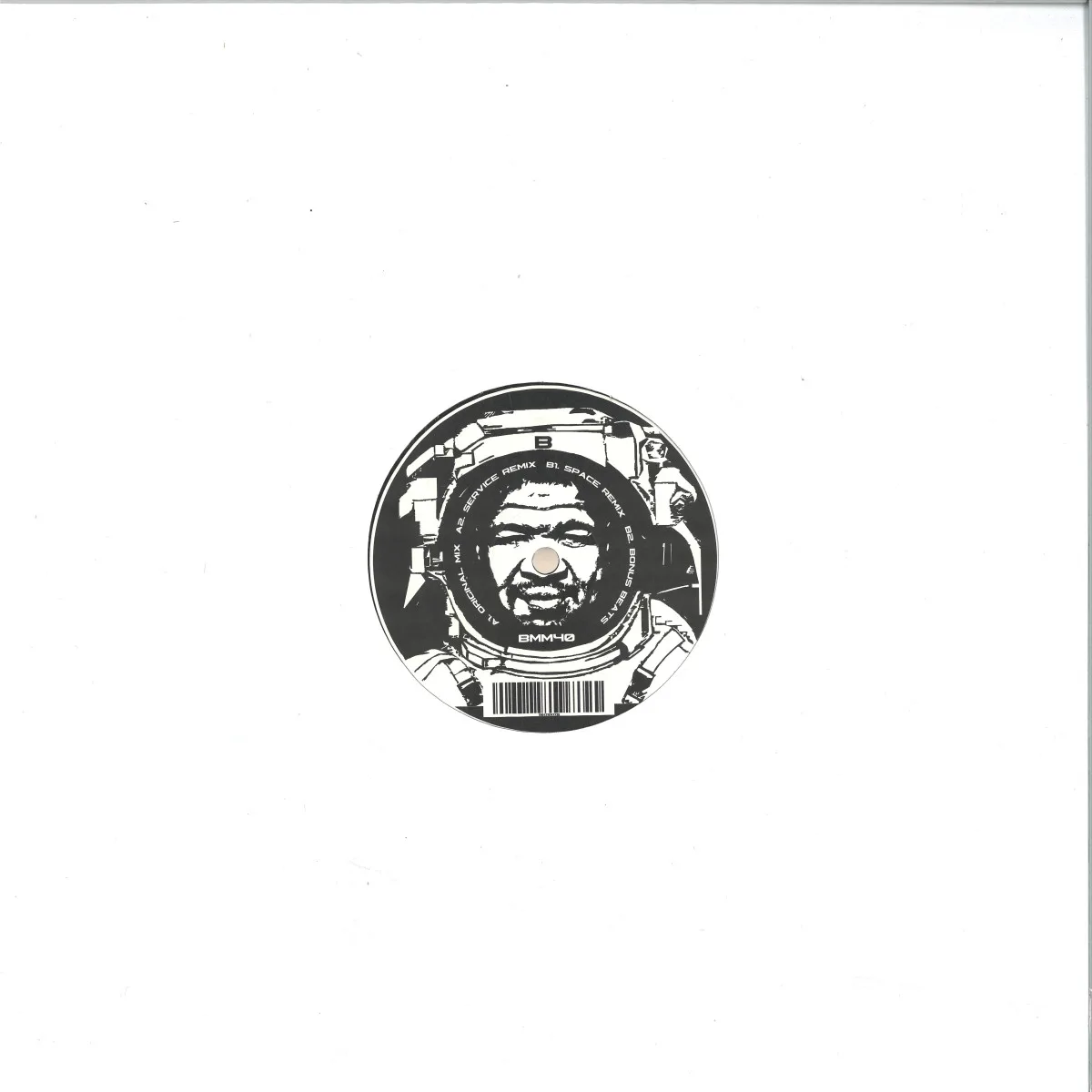Back cover — Boo Williams — Backwards Jive