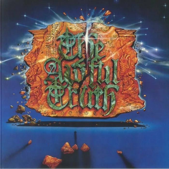 The AWFUL TRUTH — The Awful Truth (remastered)