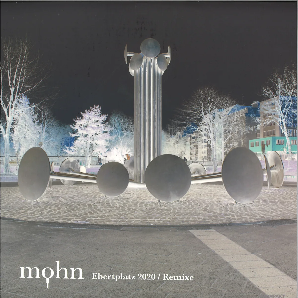 Mohn — Ebertplatz 2020 Remixe
