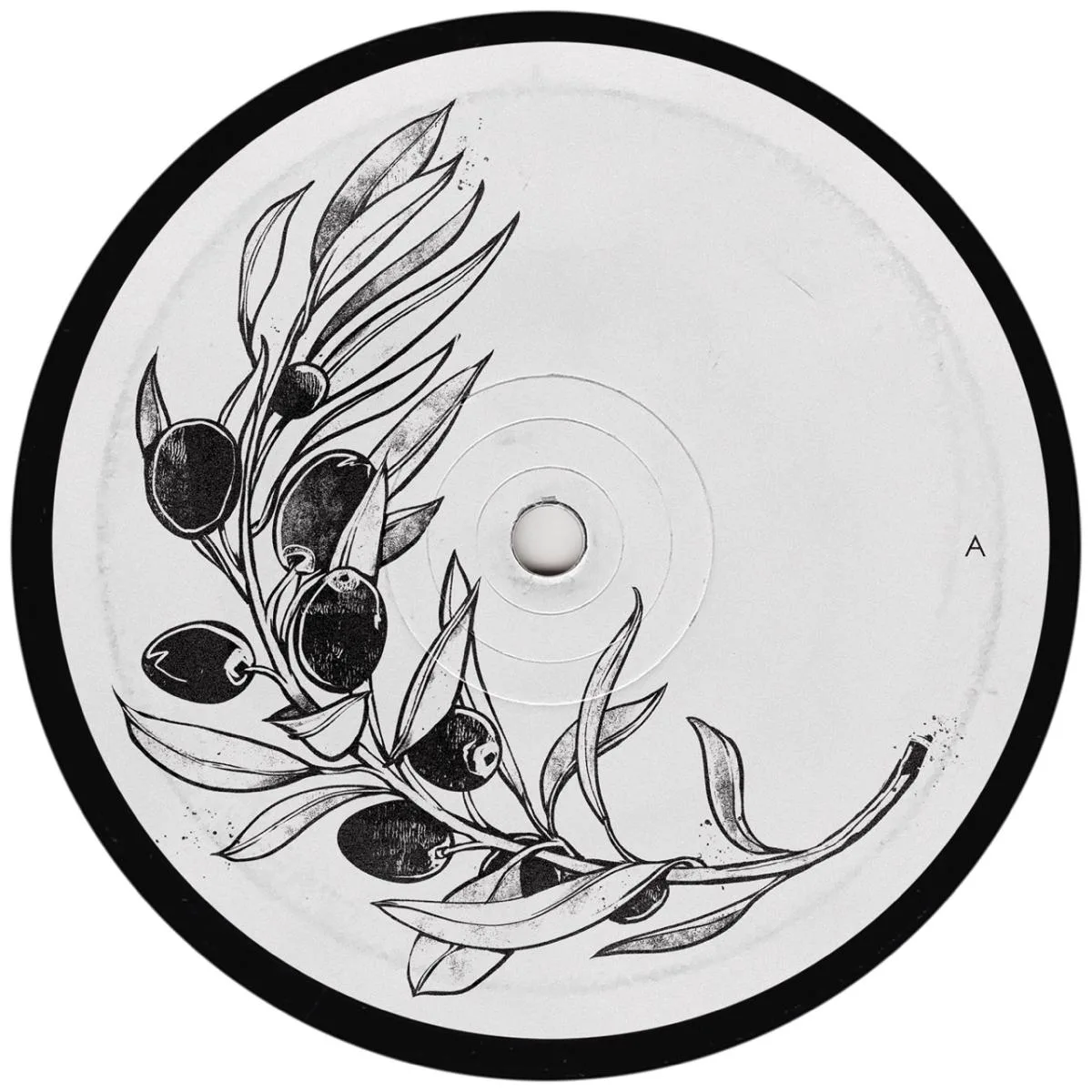 Various — Slump Recordings Artists For Palestine