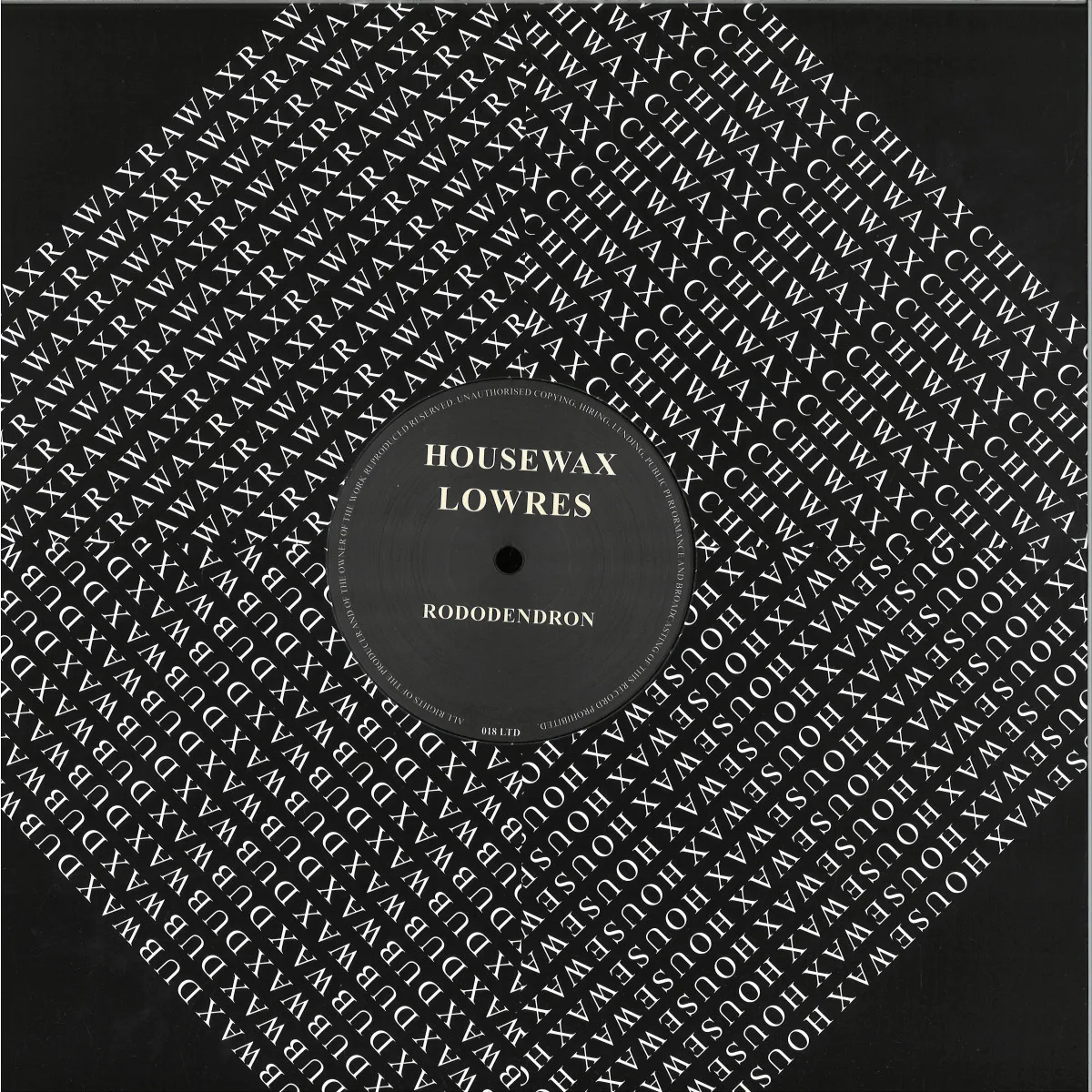 Lowres — Rododendron