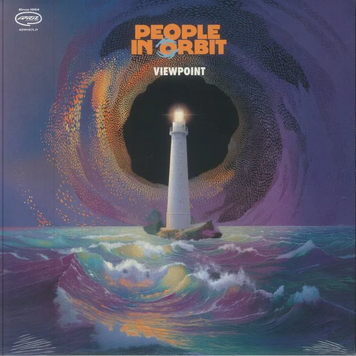 PEOPLE IN ORBIT — Viewpoint