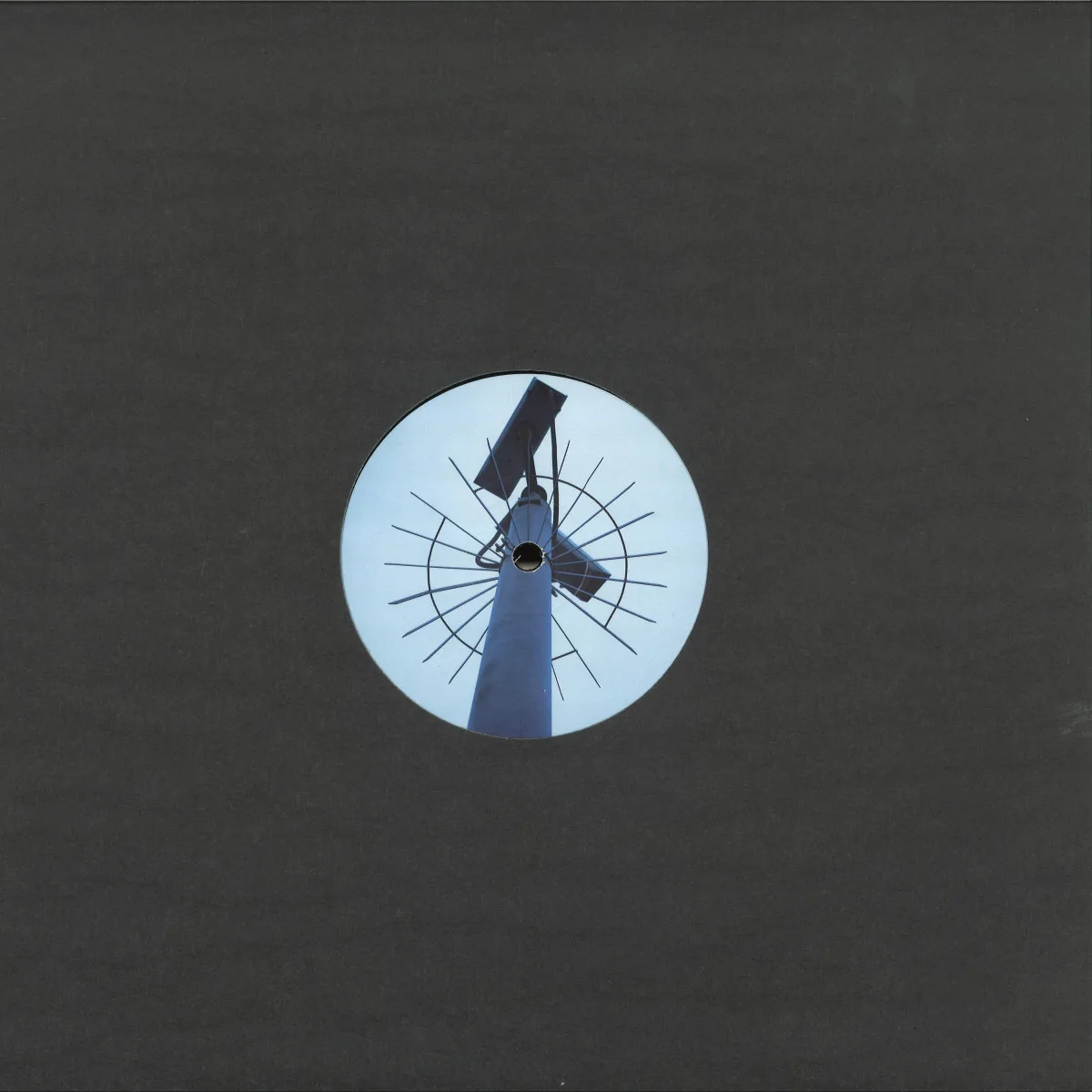 Back cover — Sw2 — Twin Carbon / Incognito (feat. Yoni Mayraz)