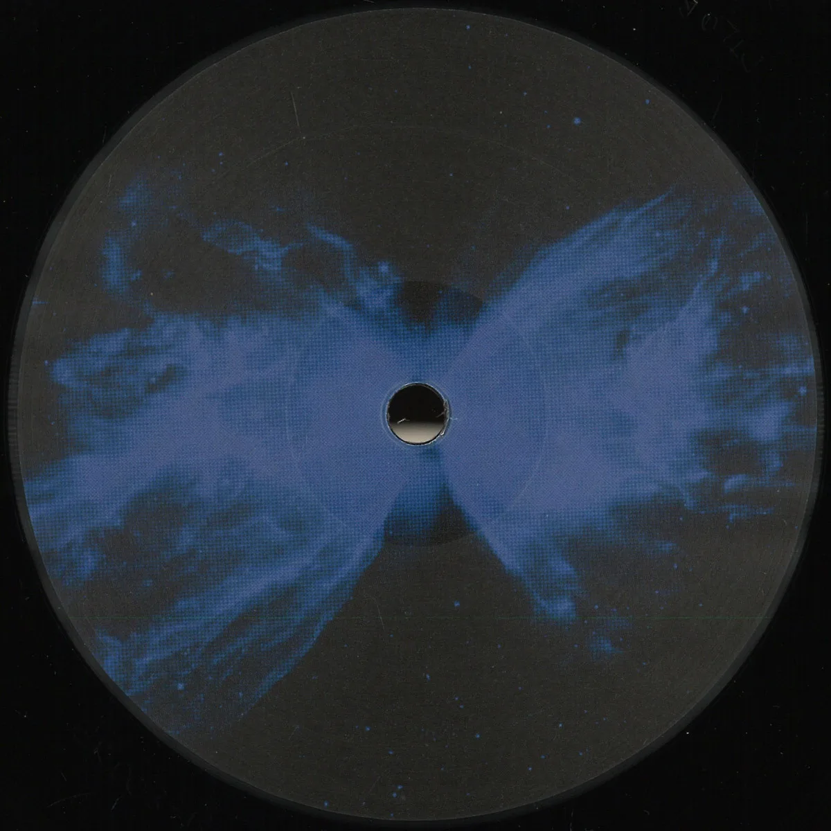 Cosmic G — Human Spirit EP