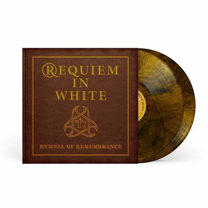 REQUIEM IN WHITE — Hymnal Of Remembrance