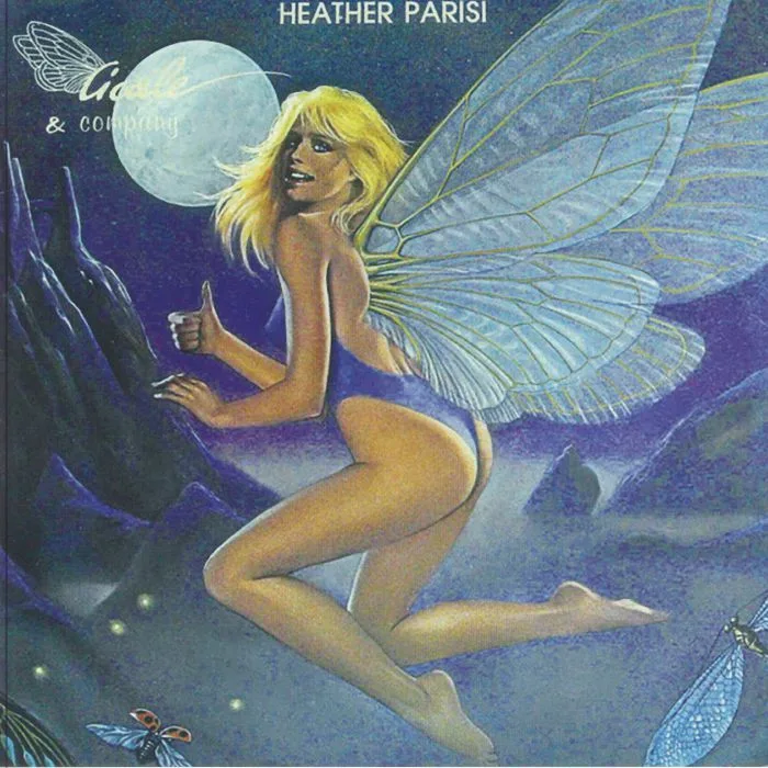Heather PARISI — Cicale & Company