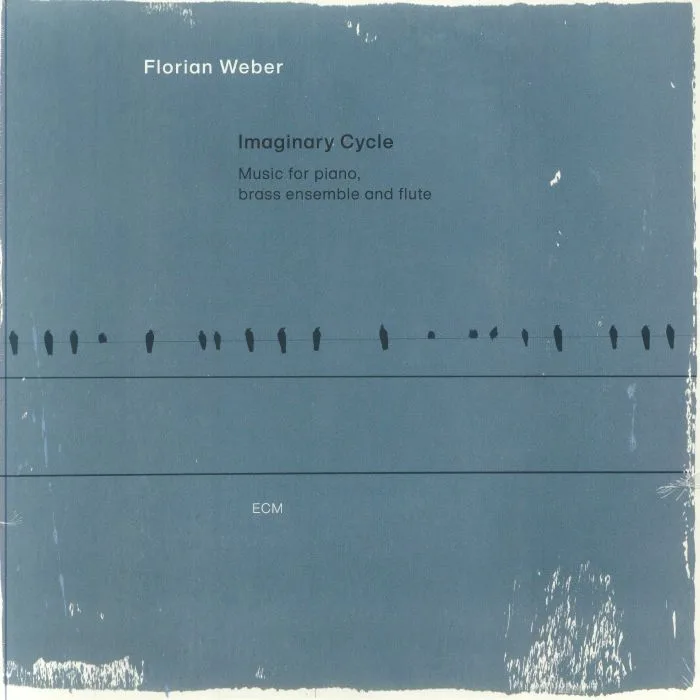 Florian WEBER — Imaginary Cycle