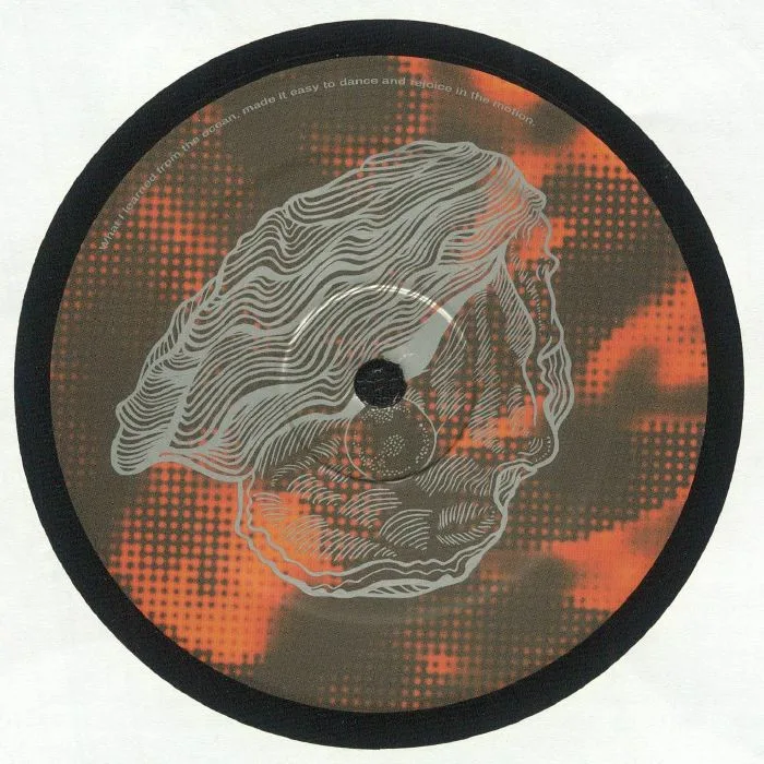 Back cover — Alfred CZITAL / AYU — Hypnotize