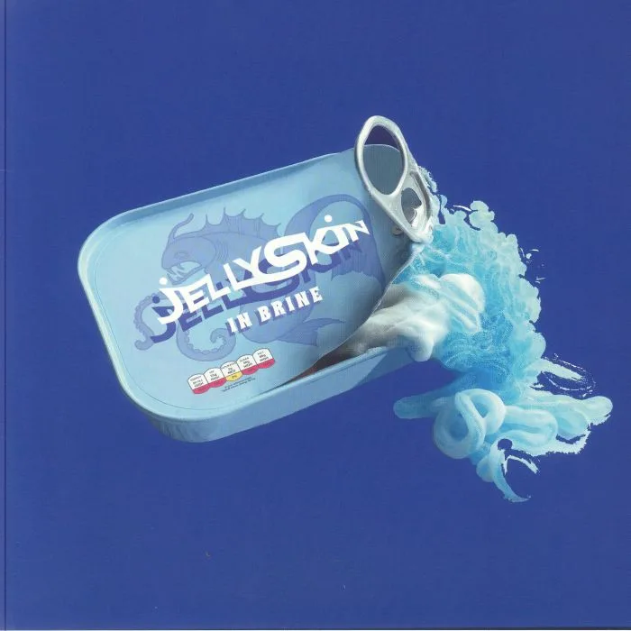 JELLYSKIN — In Brine