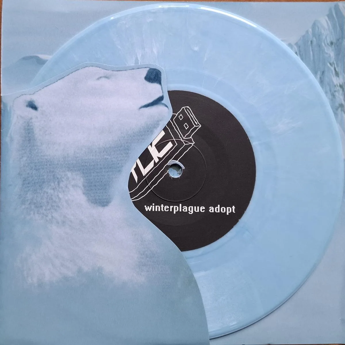 TLIC — Winterplague Adopt 7"