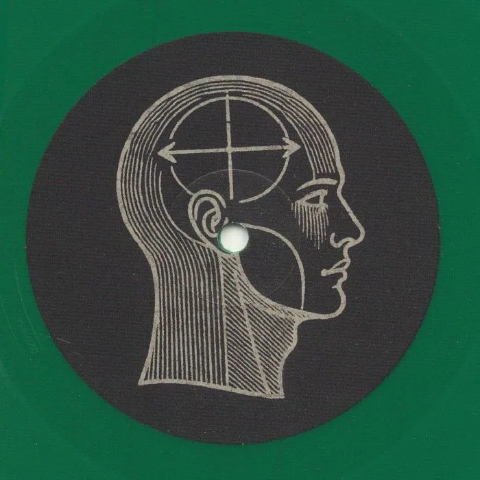 Back cover — MERV — Curious Mind EP