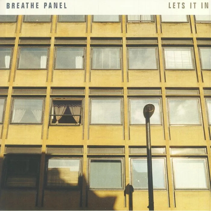 BREATHE PANEL — Lets It In