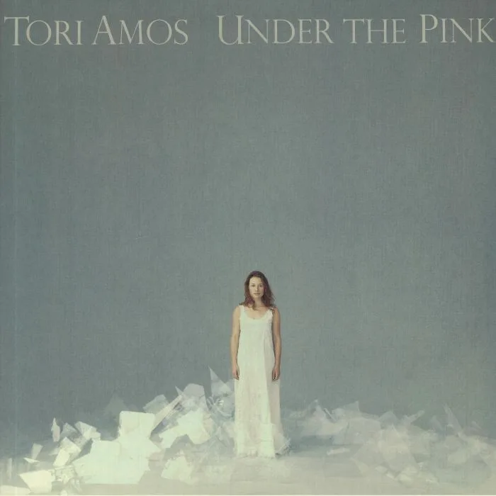 Tori AMOS — Under The Pink (remastered)