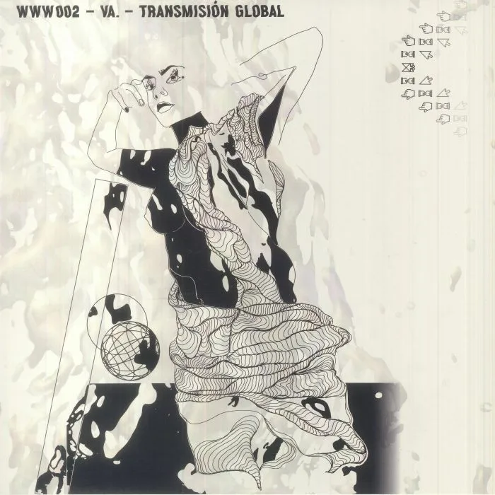 Front cover — MAJO / GAL / DENIS SKOK / FILIP SALA — Transmision Global
