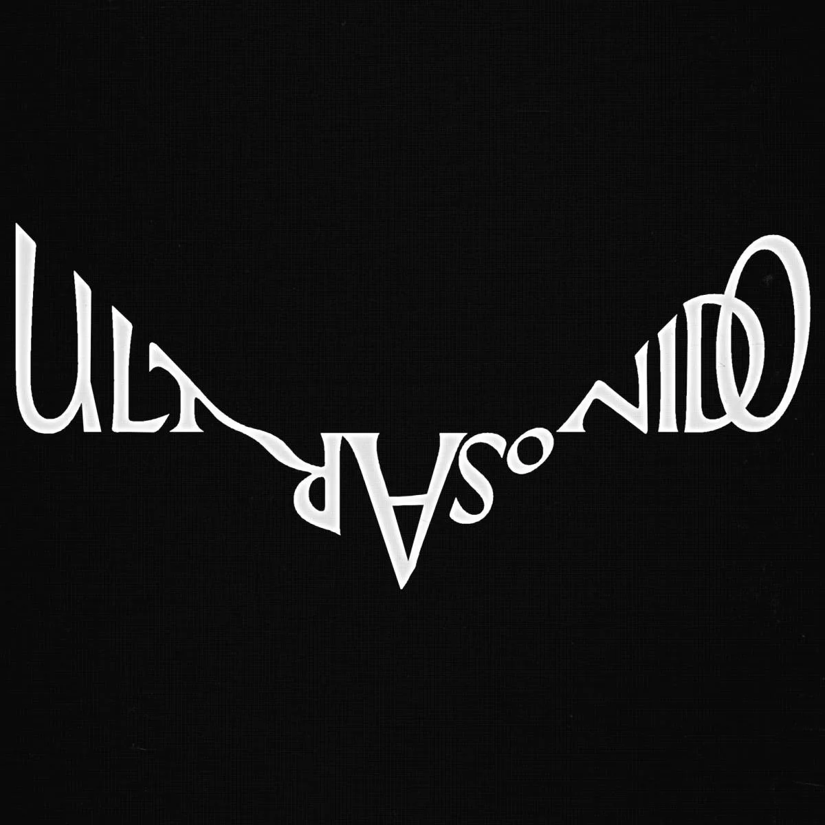 Juan Hansen — Ultrasonido LP