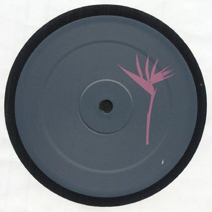 Front cover — Various — V.A. Compilation 4