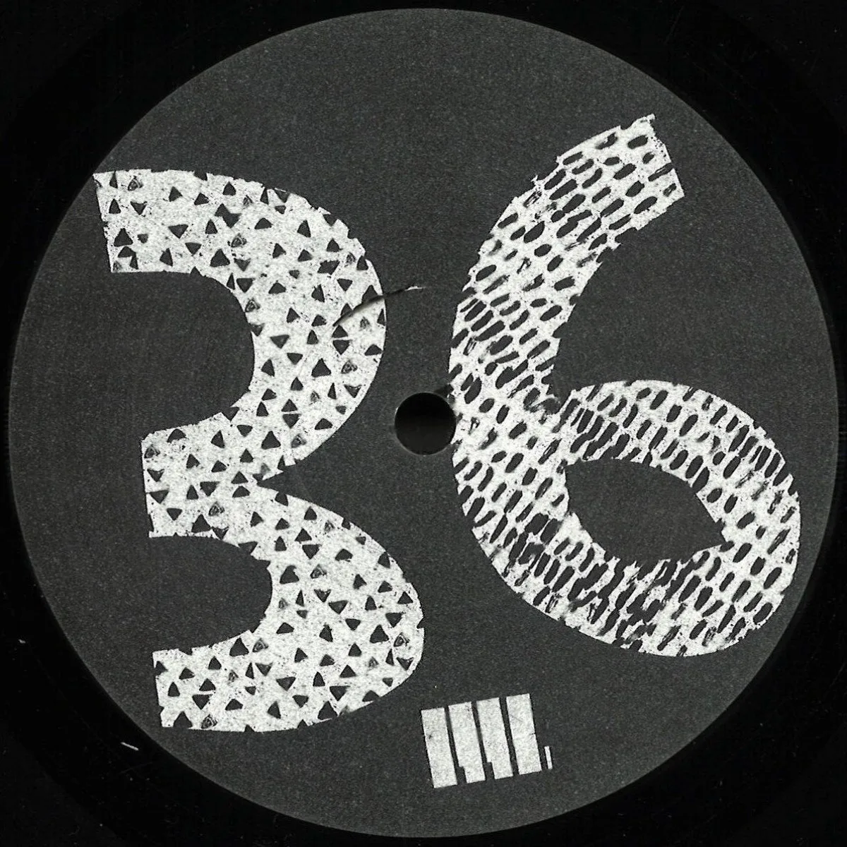Mabaan Soul — Mirror Ball Ep