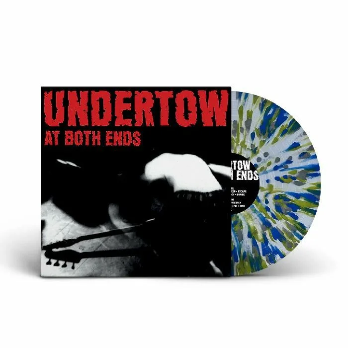 UNDERTOW — At Both Ends (30th Anniversary Edition)