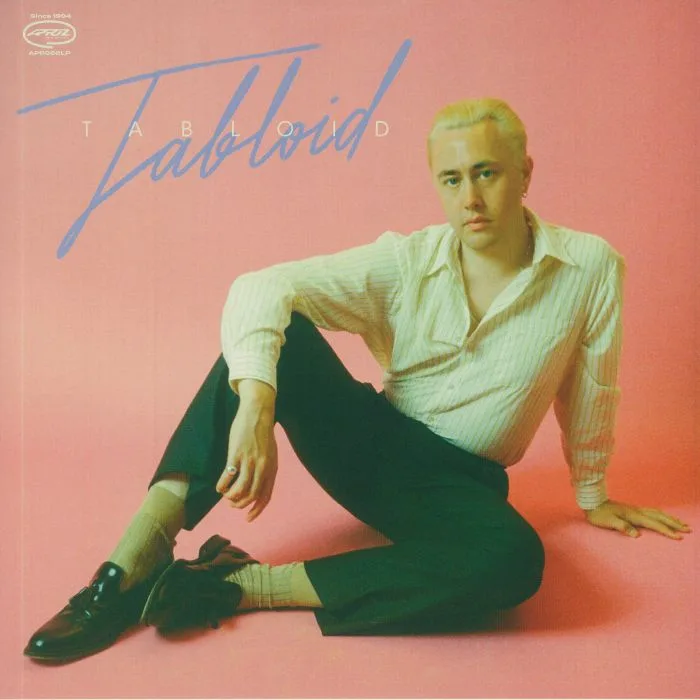 TABLOID — Tabloid