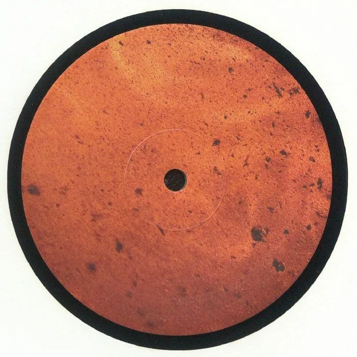 Front cover — SCIAHRI — Pareidolia II