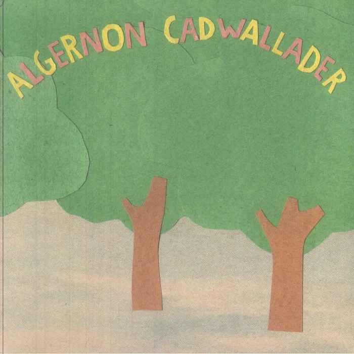 ALGERNON CADWALLADER — Some Kind Of Cadwallader