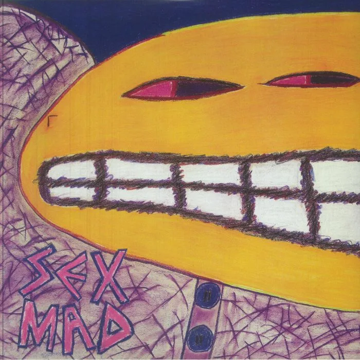 NOMEANSNO — Sex Mad (reissue)