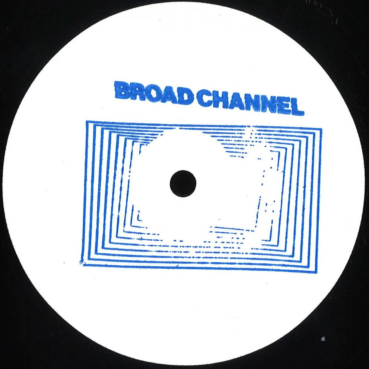 Derek Russo — Primordial Stance EP