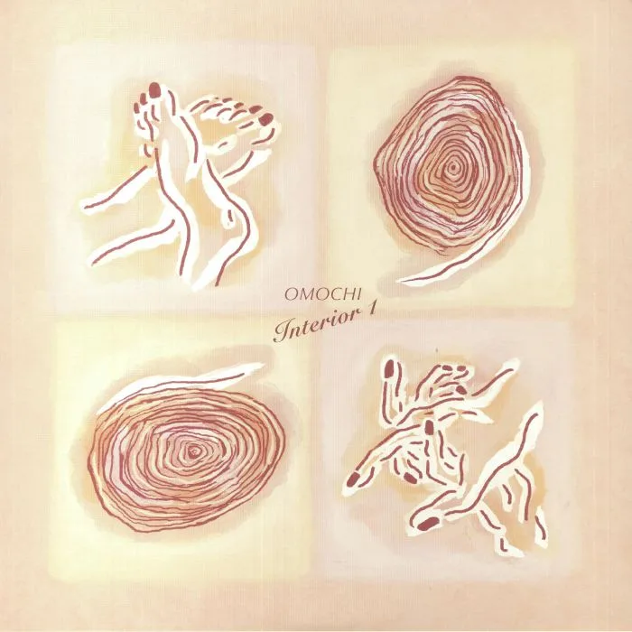OMOCHI — Interior 1