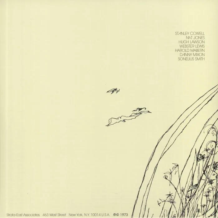 Back cover — The PIANO CHOIR — Handscapes