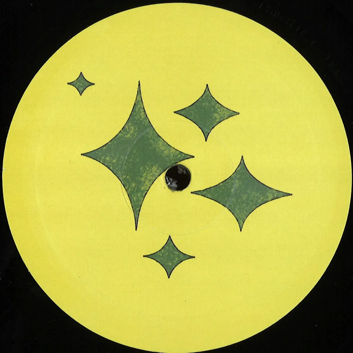 Peter LC — Discodelic Edits Vol. 1