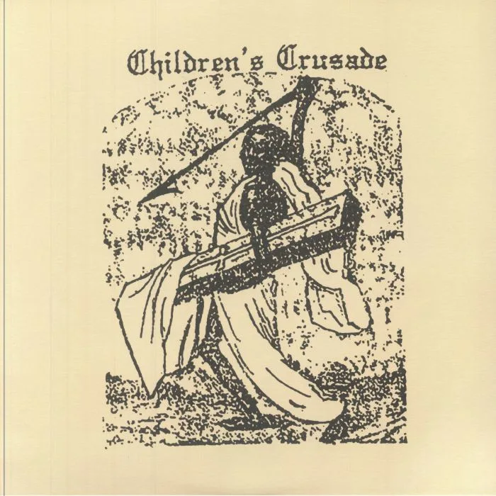 CHILDREN'S CRUSADE — A Duty Dance With Death (remastered)
