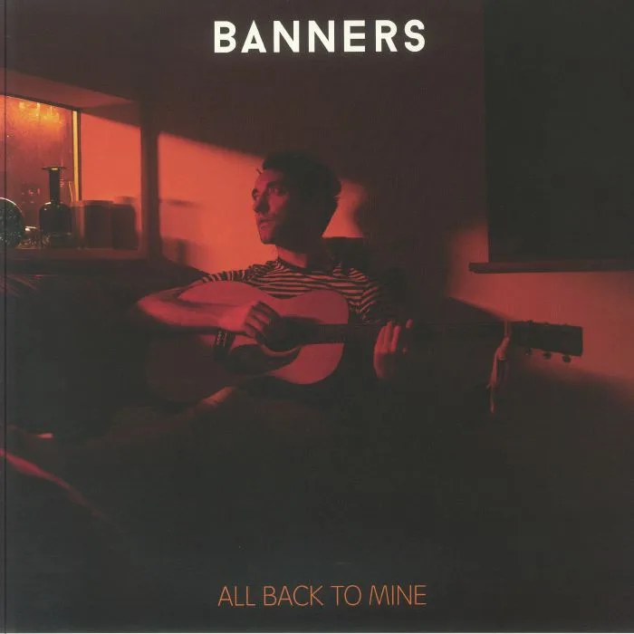 BANNERS — All Back To Mine