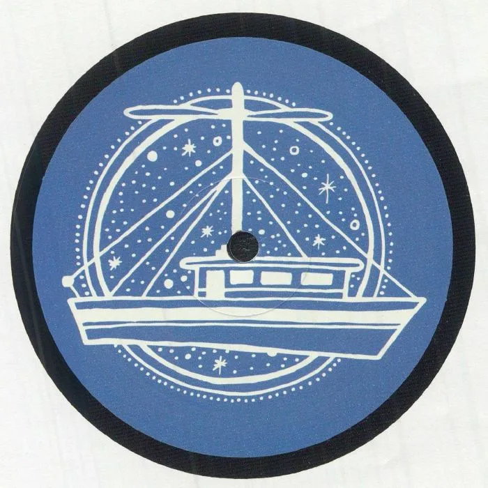 Back cover — GIBS — You Dirty Little Thing EP