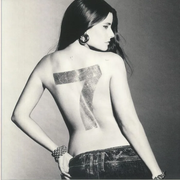 Nelly FURTADO — 7