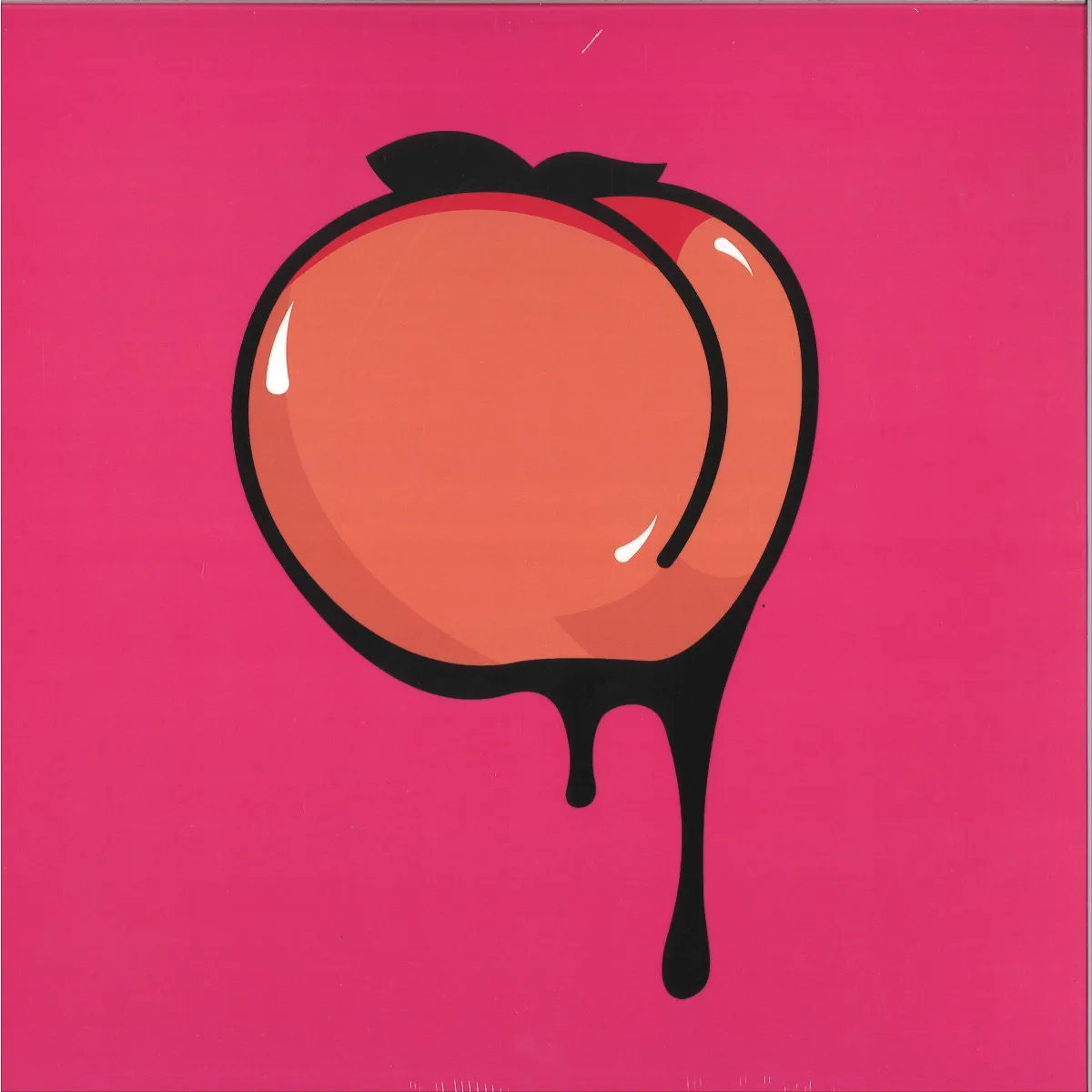 Kevin Knapp&Hutchtastic — Plump Sounds EP